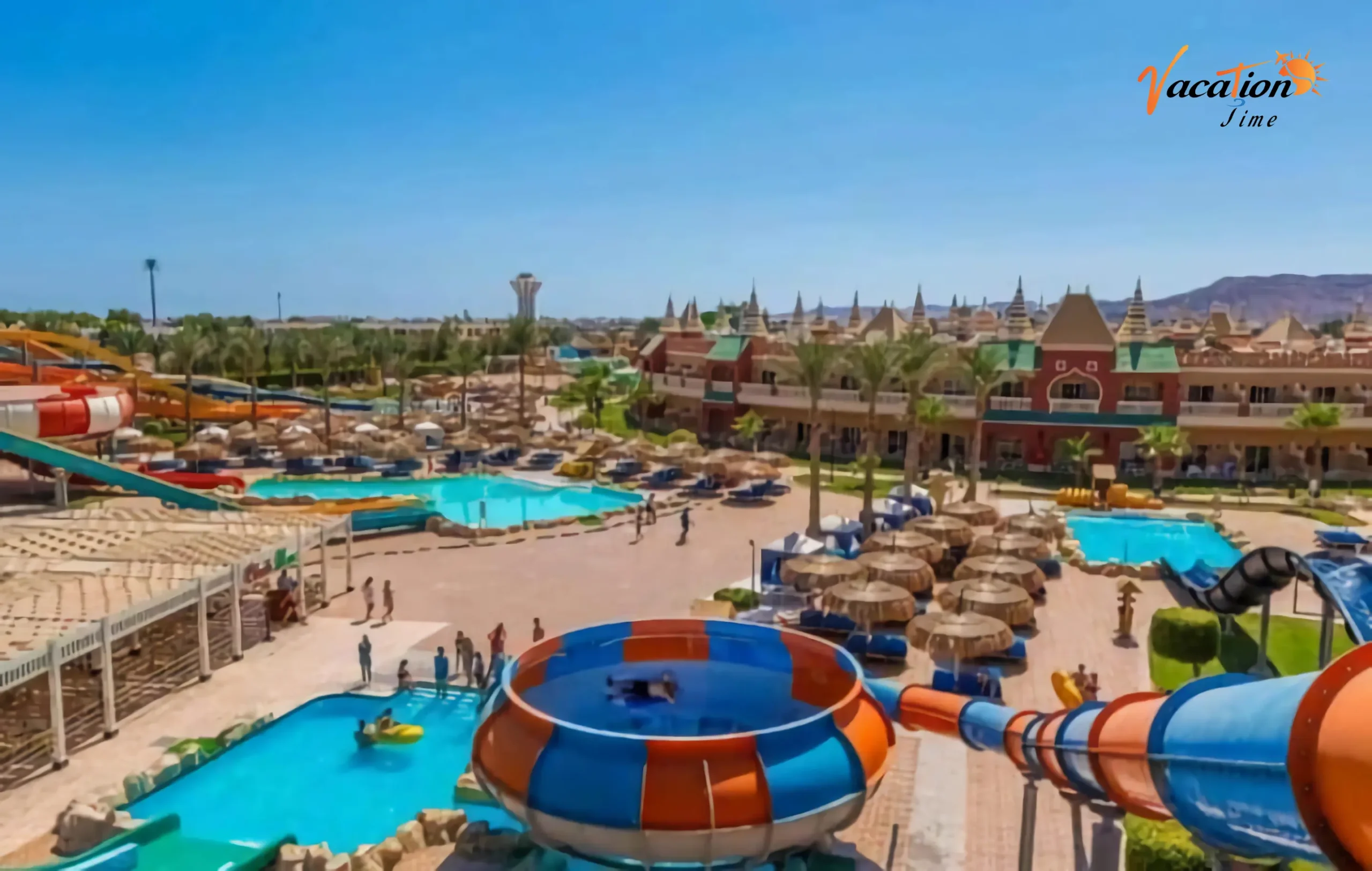 Sharm Hotels